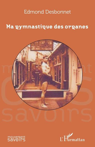 Ma gymnastique des organes