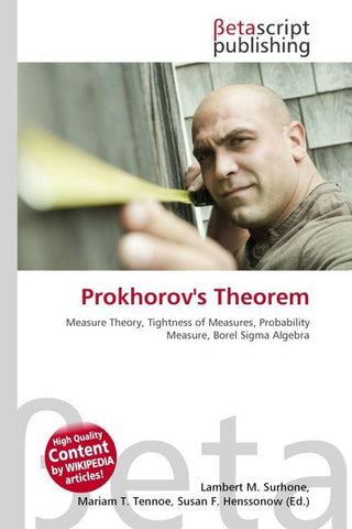 Prokhorov's Theorem