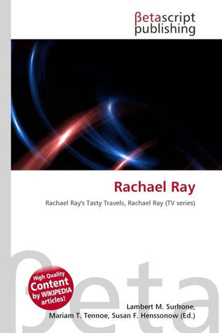 Rachael Ray