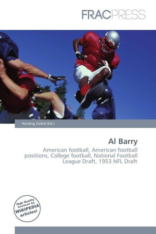 Al Barry