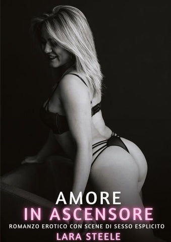 Amore in Ascensore