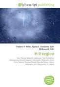 H II region