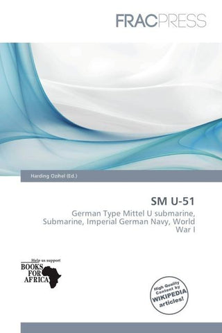 SM U-51