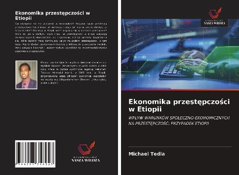 Ekonomika przest¿pczo¿ci w Etiopii