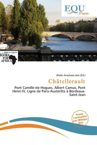 Châtellerault