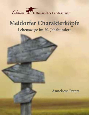 Meldorfer Charakterköpfe