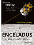 Enceladus: Island des Weltraums