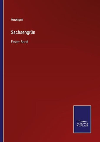 Sachsengrün