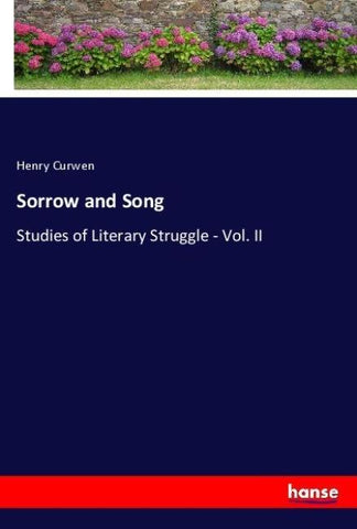 Sorrow and Song