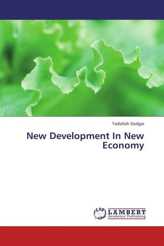 New Development In New Economy