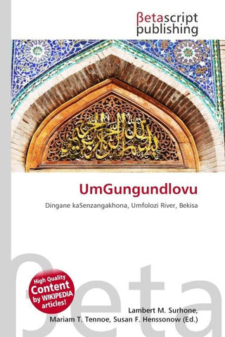 UmGungundlovu