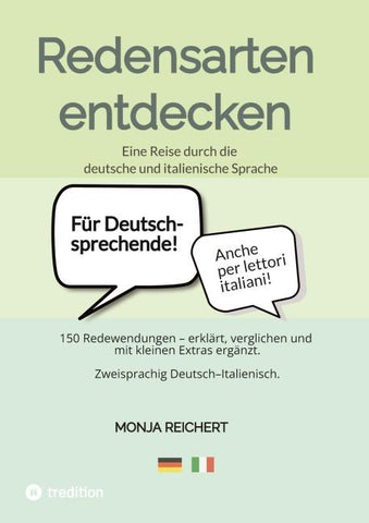 Redensarten entdecken