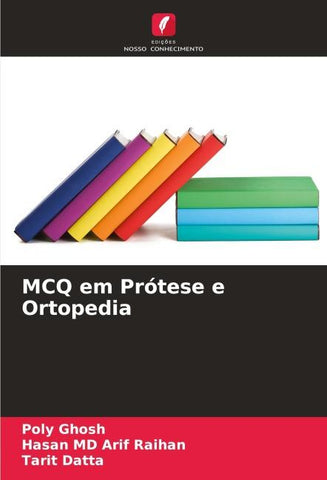 MCQ em Prótese e Ortopedia