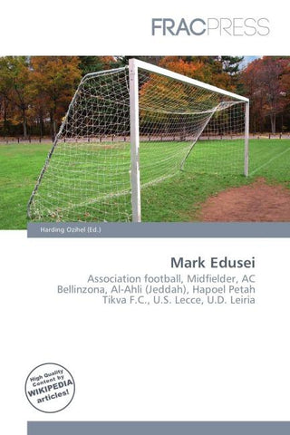 Mark Edusei