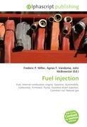 Fuel injection