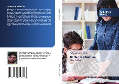 Sentence Structure