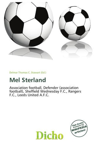 Mel Sterland