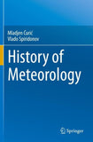 History of Meteorology