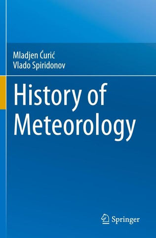 History of Meteorology