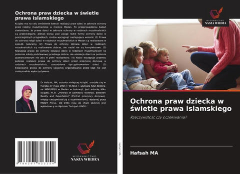Ochrona praw dziecka w ¿wietle prawa islamskiego