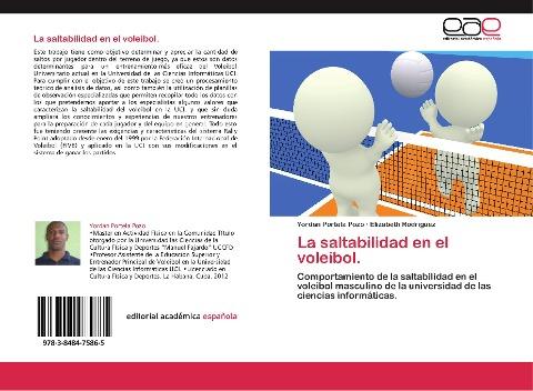 La saltabilidad en el voleibol.