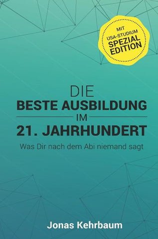 Die beste Ausbildung im 21. Jahrhundert