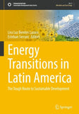 Energy Transitions in Latin America