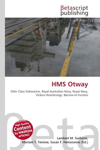 HMS Otway