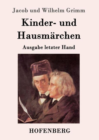 Kinder- und Hausmärchen