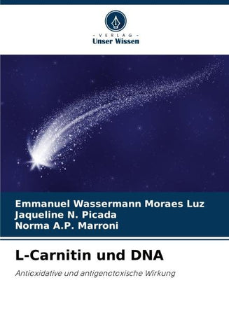 L-Carnitin und DNA