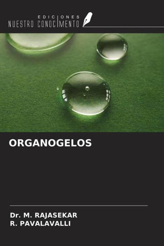 ORGANOGELOS
