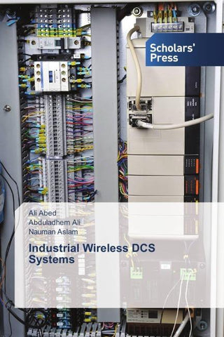 Industrial Wireless DCS Systems