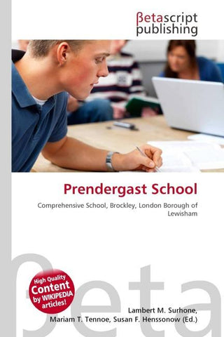 Prendergast School
