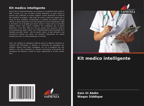 Kit medico intelligente