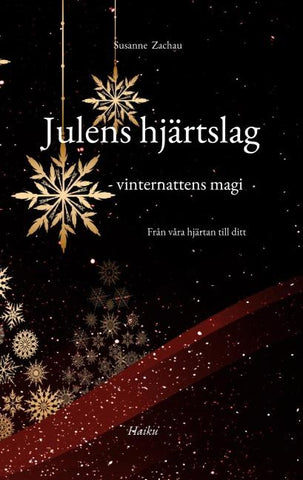 Julens hjärtslag