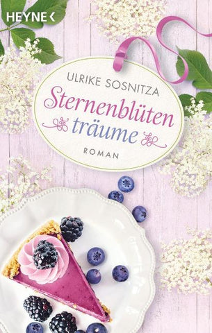 Sternenblütenträume