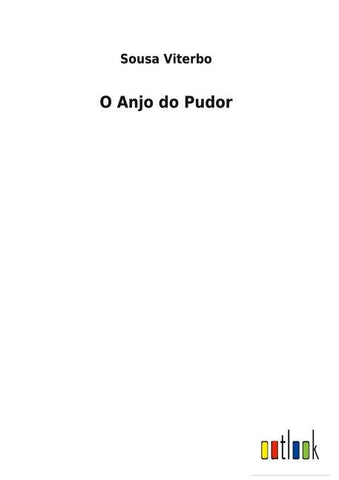 O Anjo do Pudor