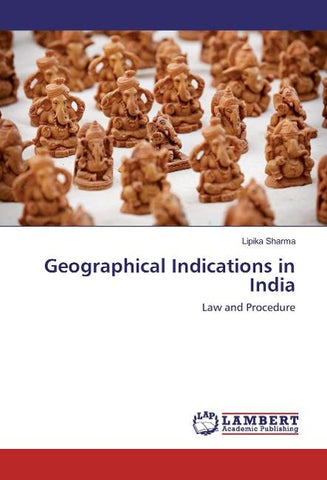 Geographical Indications in India