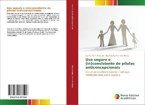 Uso seguro e (in)consistente de pílulas anticoncepcionais