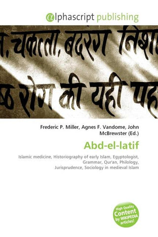 Abd-el-latif