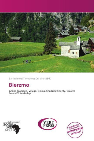Bierzmo