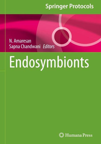 Endosymbionts