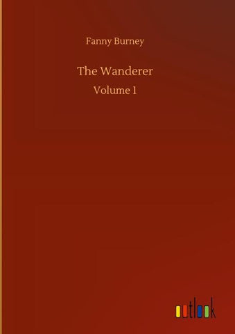 The Wanderer
