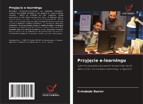 Przyj¿cie e-learningu