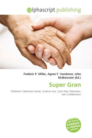 Super Gran