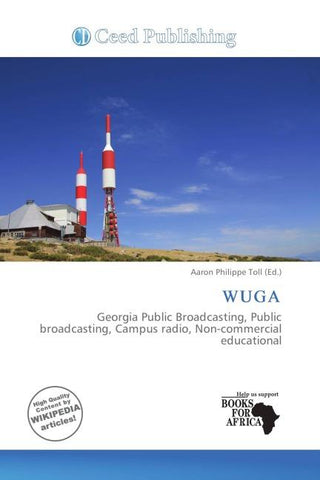 WUGA