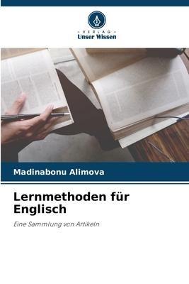 Lernmethoden für Englisch