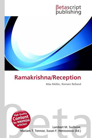 Ramakrishna/Reception