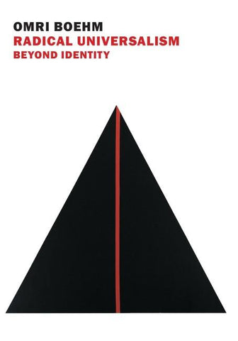 Radical Universalism