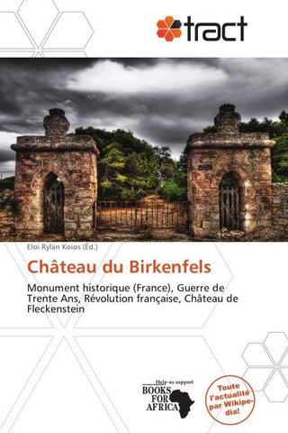 Château du Birkenfels